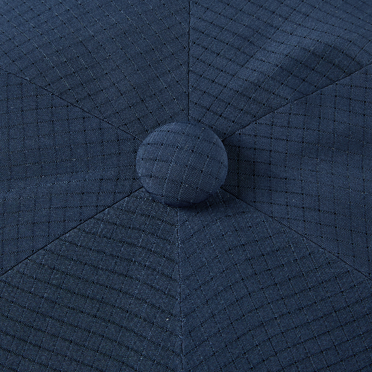 Blank Water Repellent Seamless Performance Cap - 6096