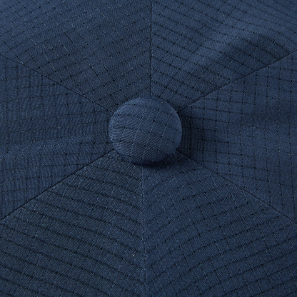 Blank Water Repellent Seamless Performance Cap - 6096