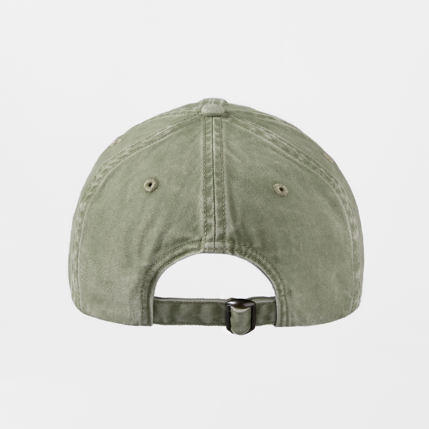 Blank Distressed Vintage Dad Hat Wholesale - 6123