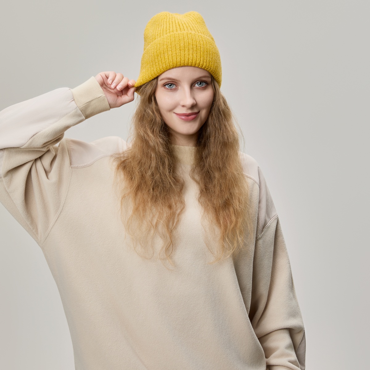 Wholesale Classic Ribbed Knit Beanie Bulk – Foremost Hat