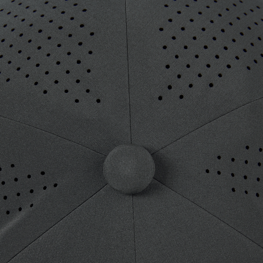 Blank Seamless 5 Panel Perforated Snapback Hat Wholesale 