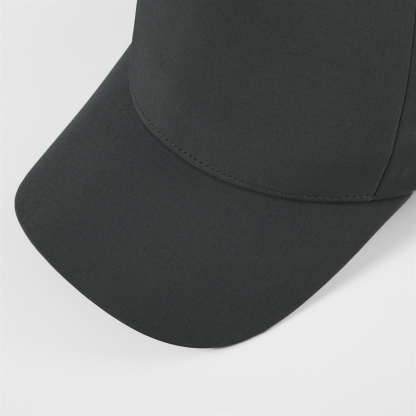 Blank Seamless 5 Panel Perforated Snapback Hat Wholesale 