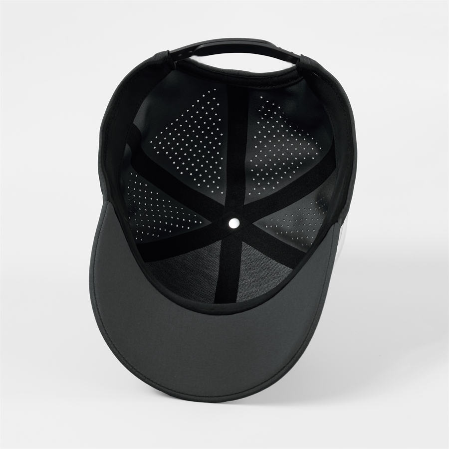 seamless baseball cap