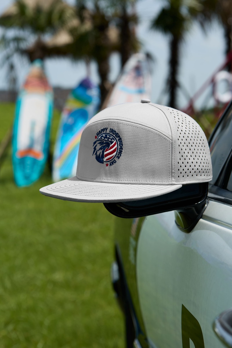 performance snapback hats