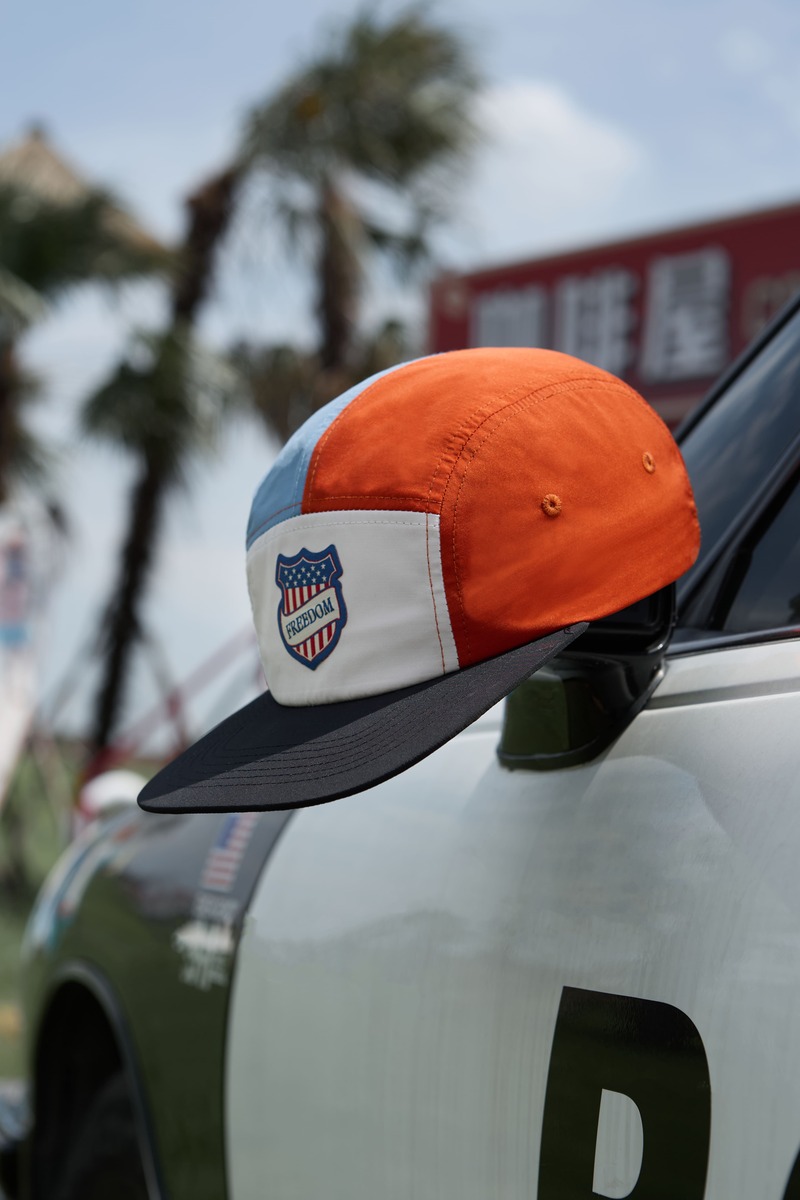 custom camper hats
