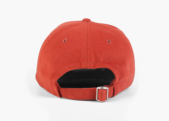 dad hat backstrap