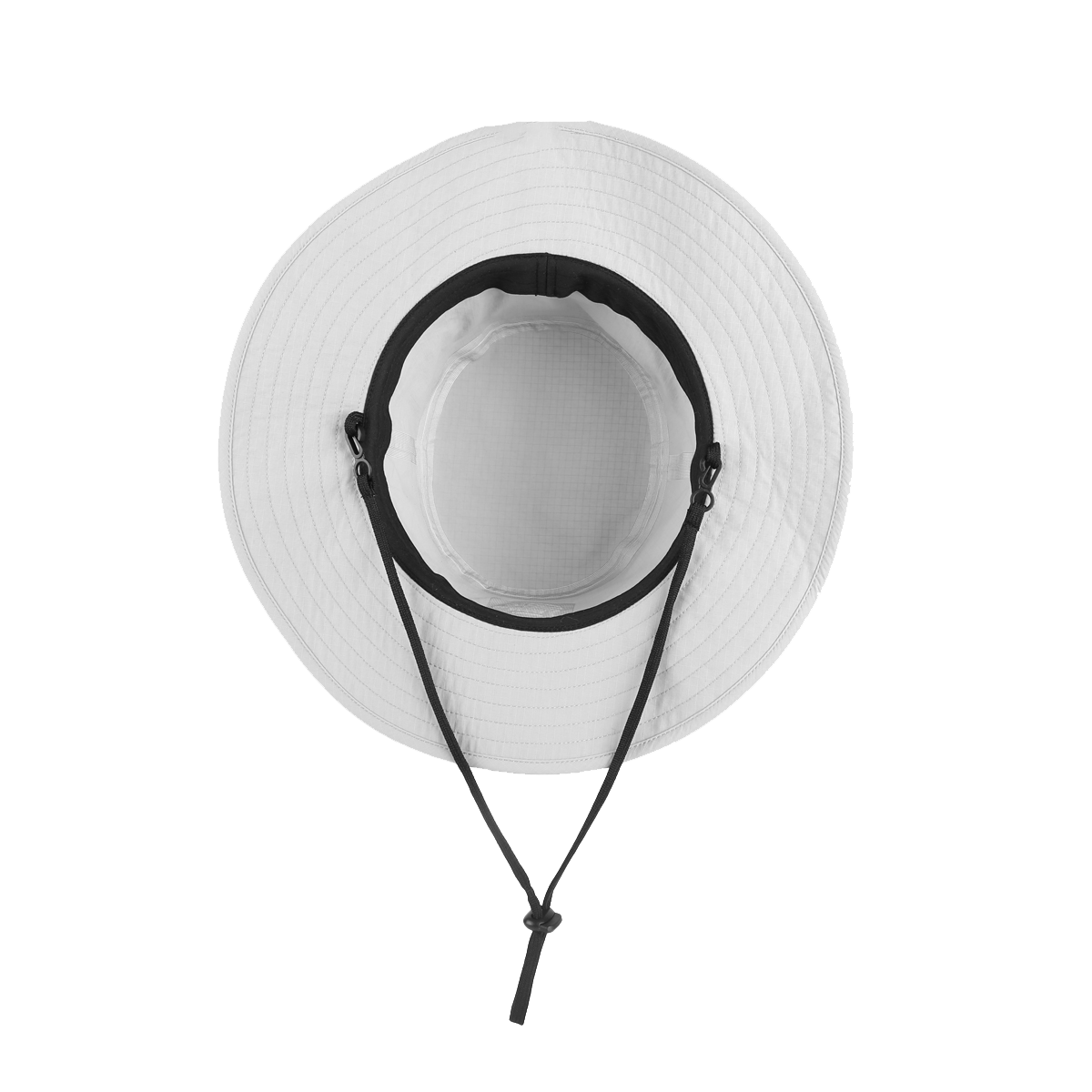 GT POLYESTER BOONIE HAT ホワイト　新品未使用品 Blank & Custom Seamless Water Proof Fishing Boonie Hat Wholesale