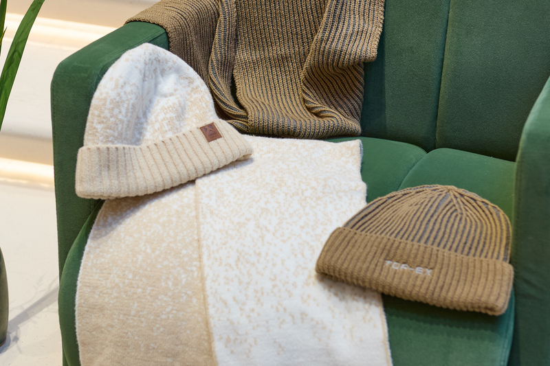 gorro bordado personalizado