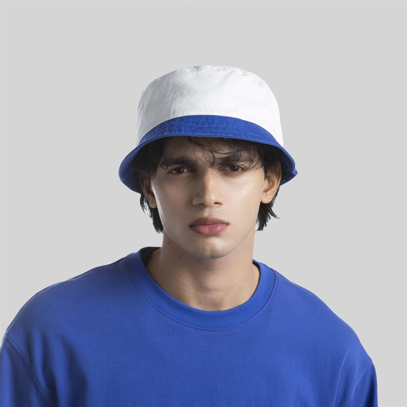 Blank Oversized Extra Large Bucket Hat For Large Head - 7204