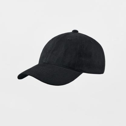 Blank Organic Cotton Eco Friendly 6 Panel Dad Hat Wholesale - 6147
