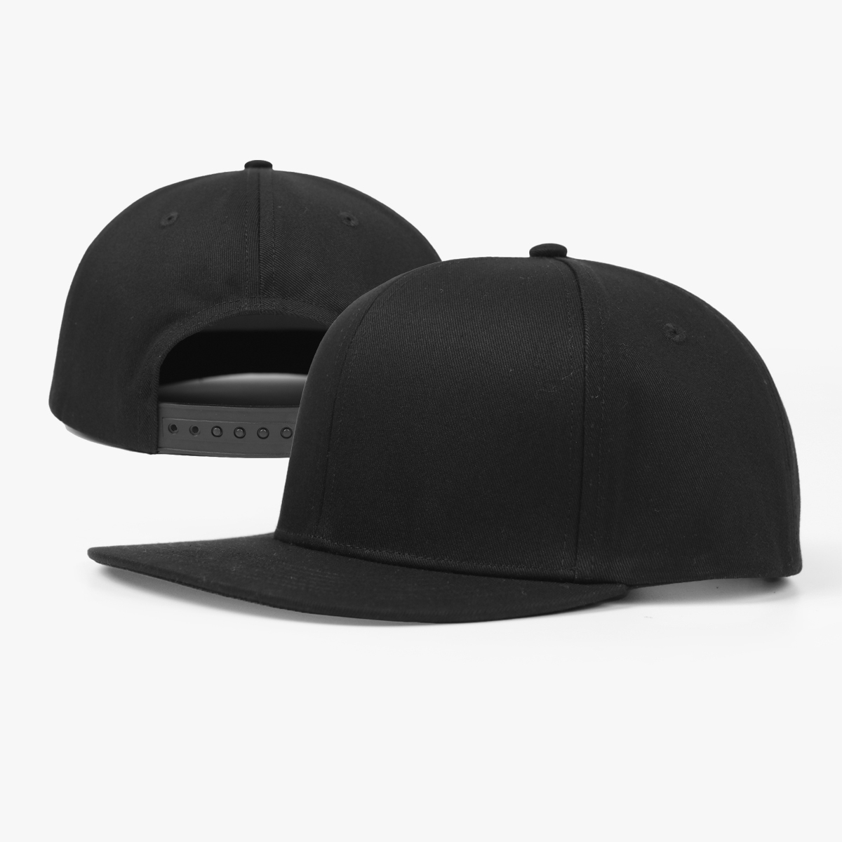 snapback baseball cap