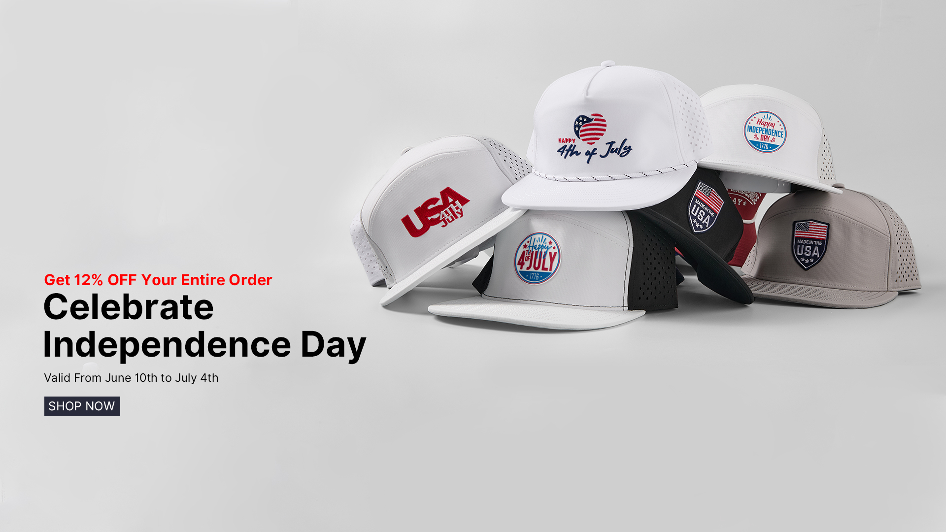 {"default":"independence day hat"}
