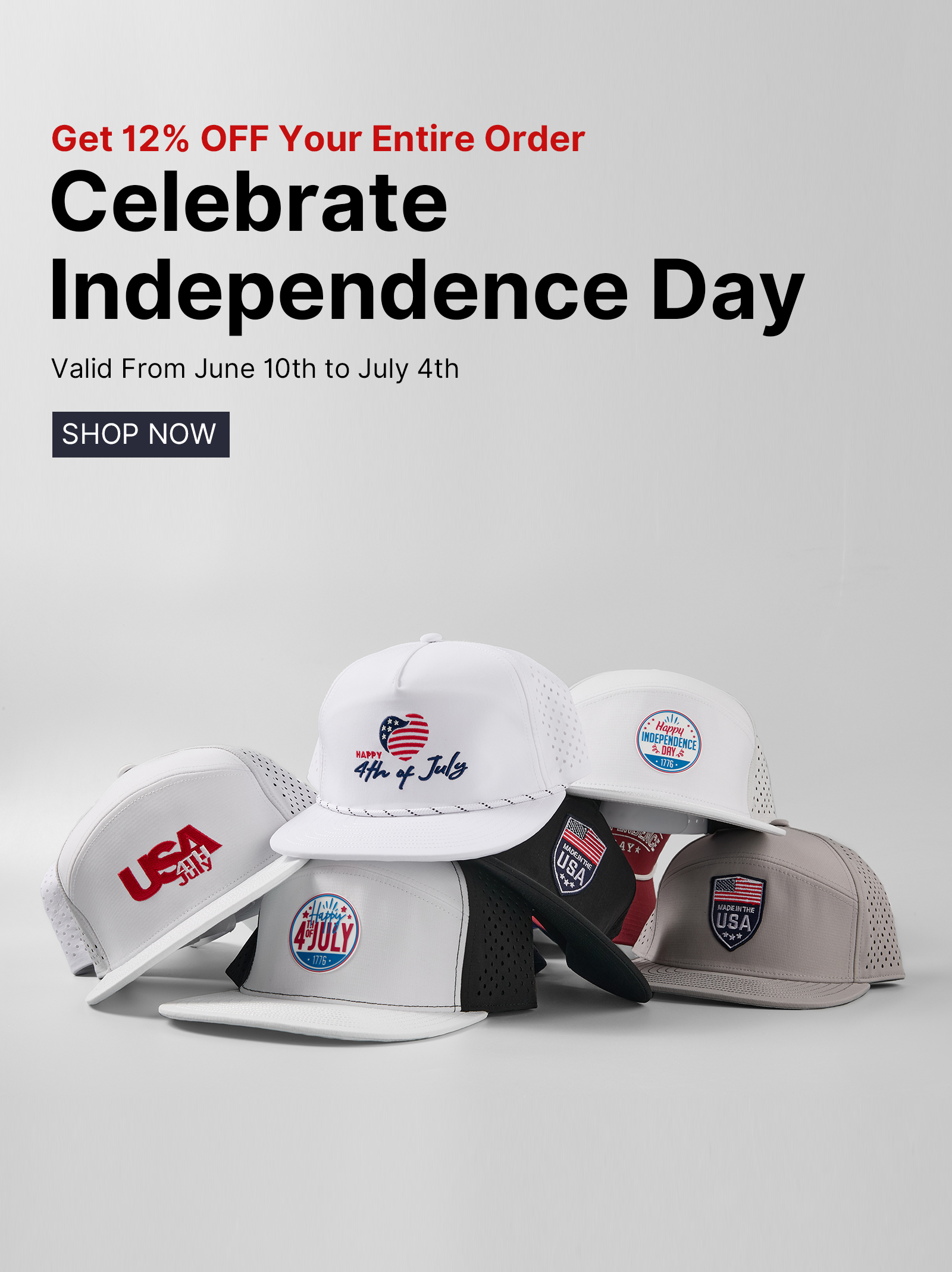 {"default":"independence day hat"}
