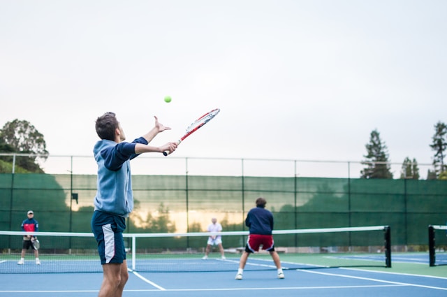 embroidery sports apparel