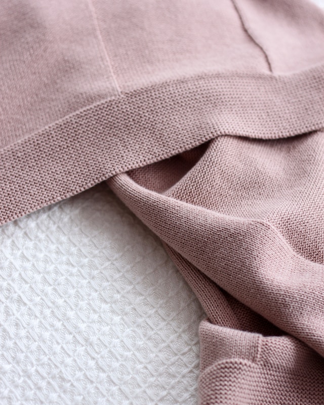 healthy of organic cotton