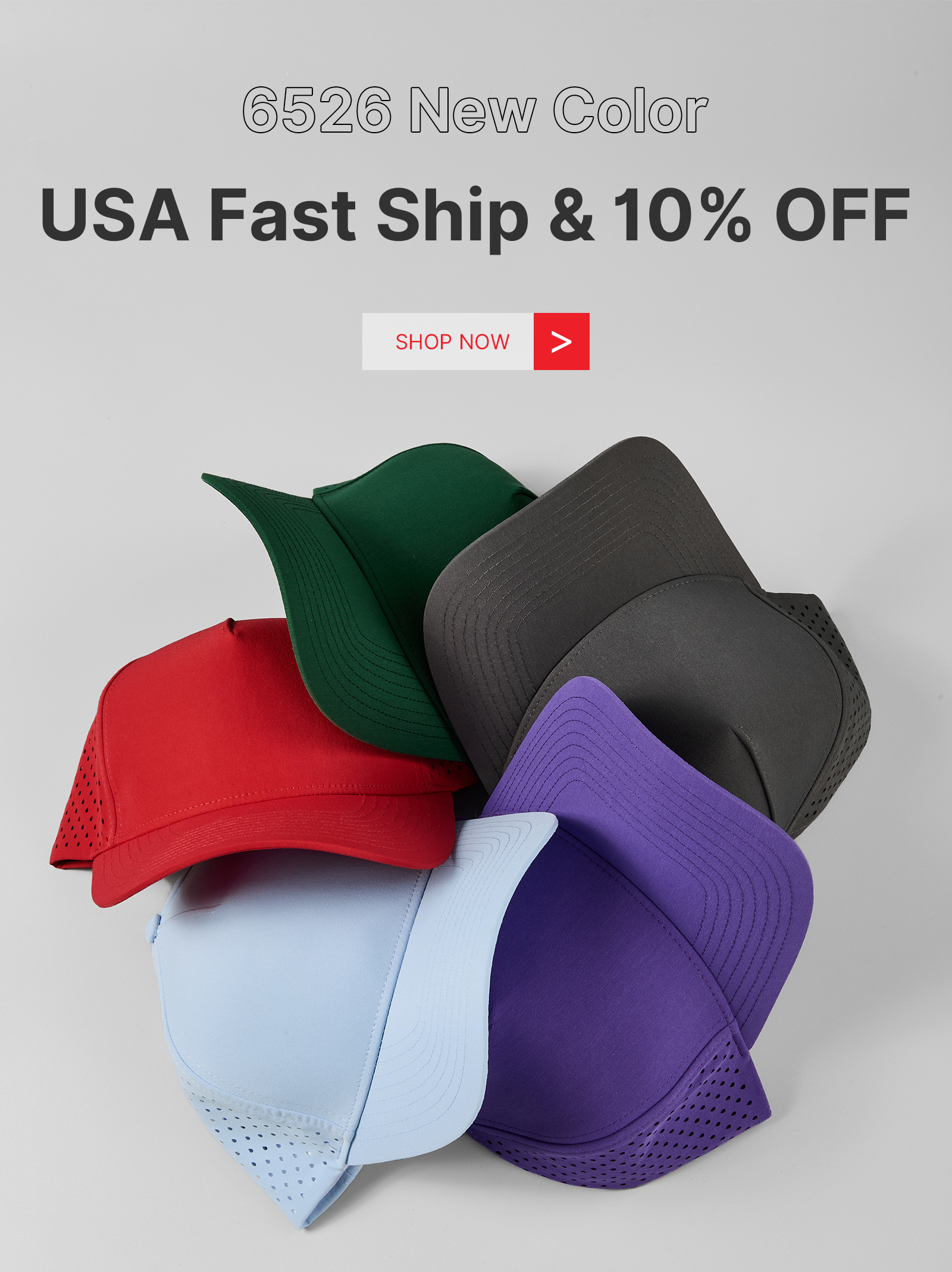 {"default":"65216 new color perforated hat"}
