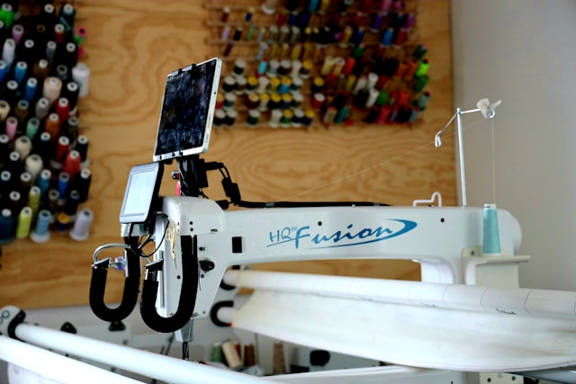 popular mebroidery machine