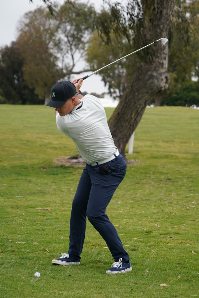 golf hat