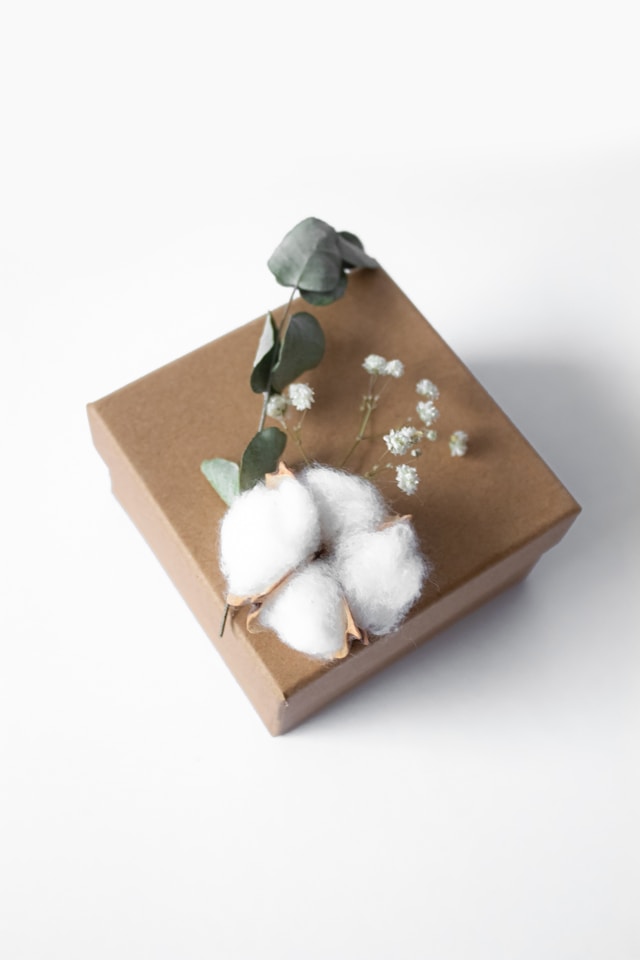 organic cotton and health