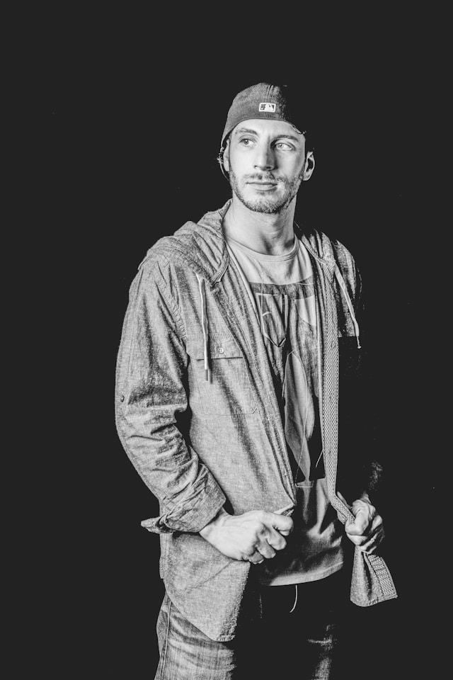 ¿Por qué elegir un sombrero ajustado?