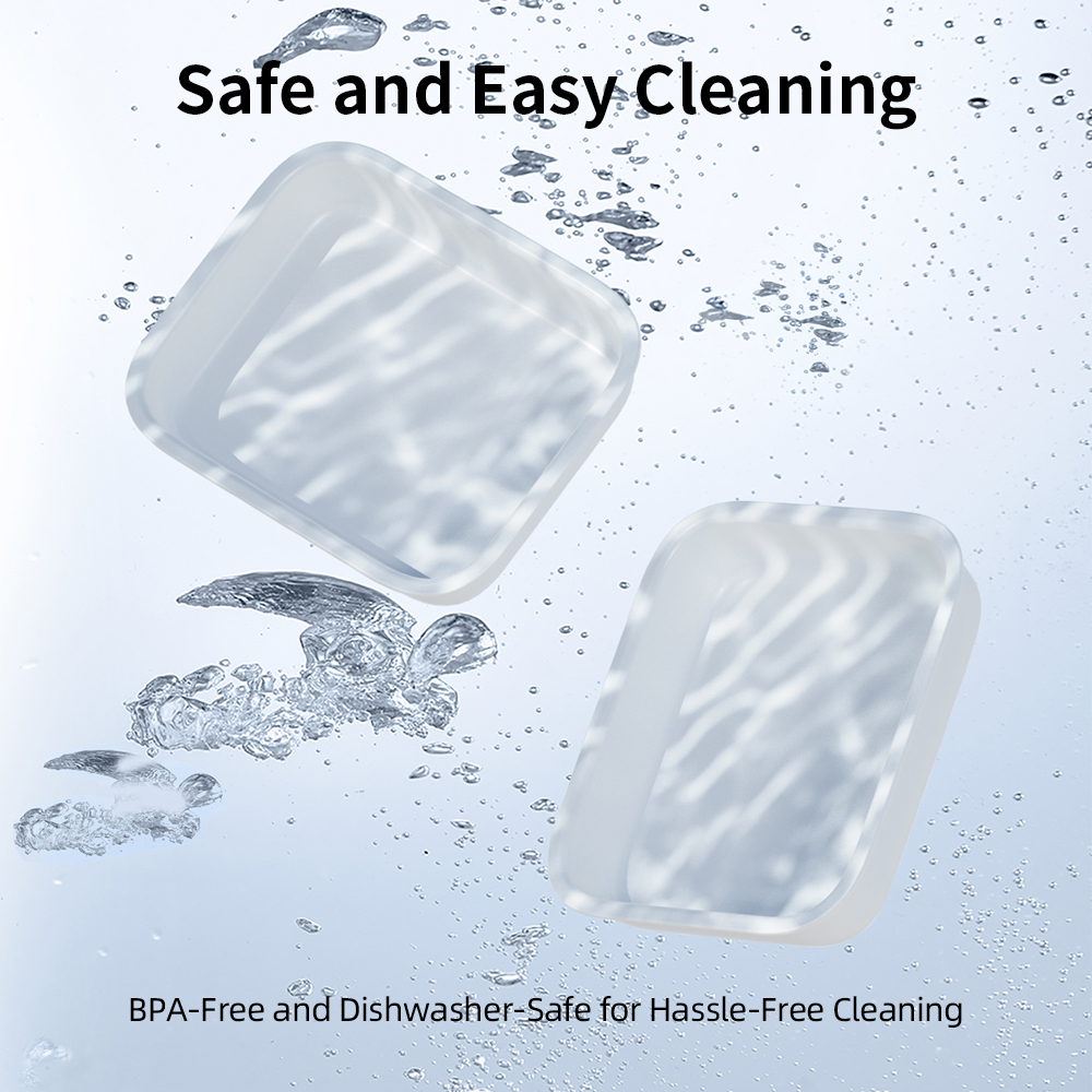 Petwant F22 Single-meal timed automatic feeder