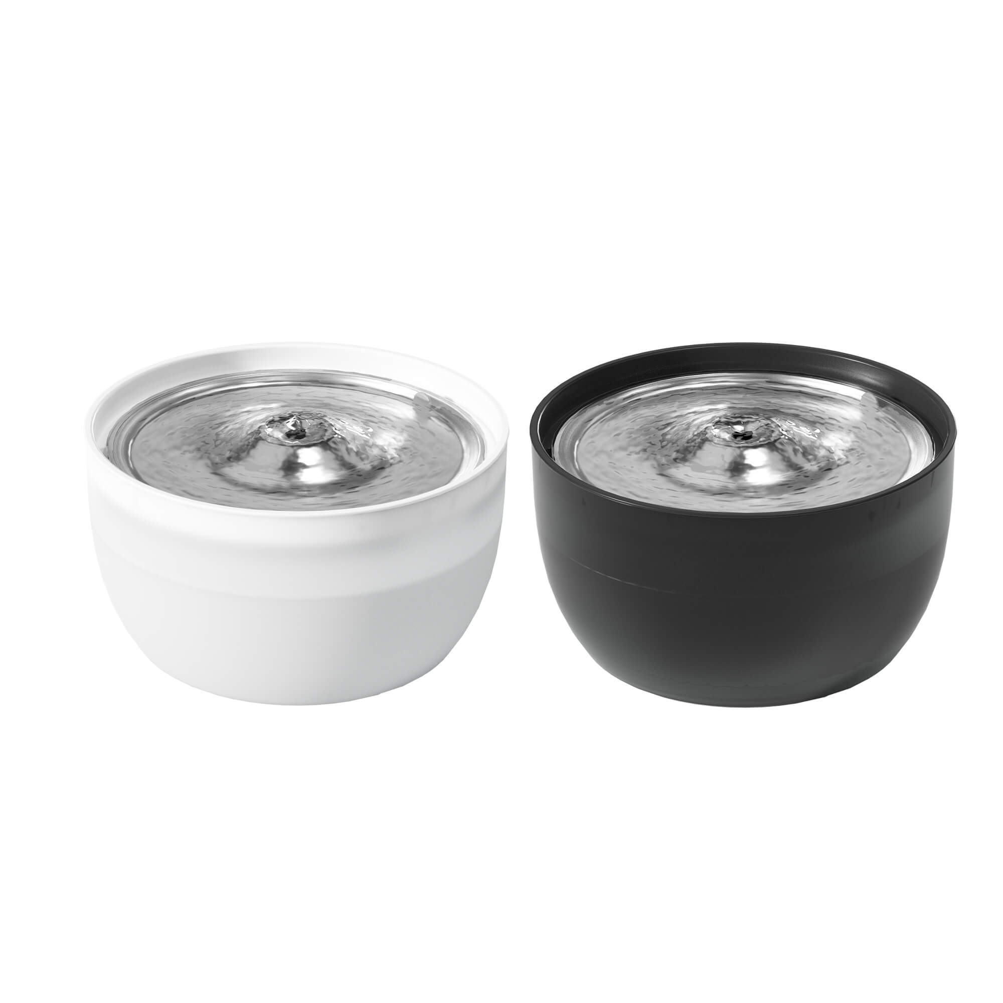 W8 Cat Water Fountain 