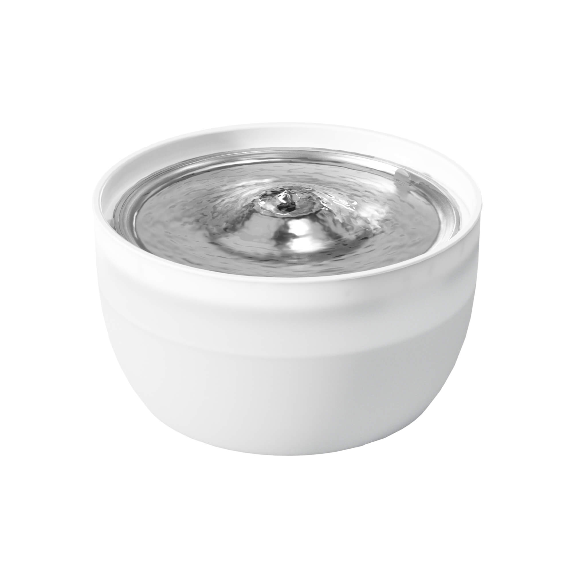 W8 Cat Water Fountain 