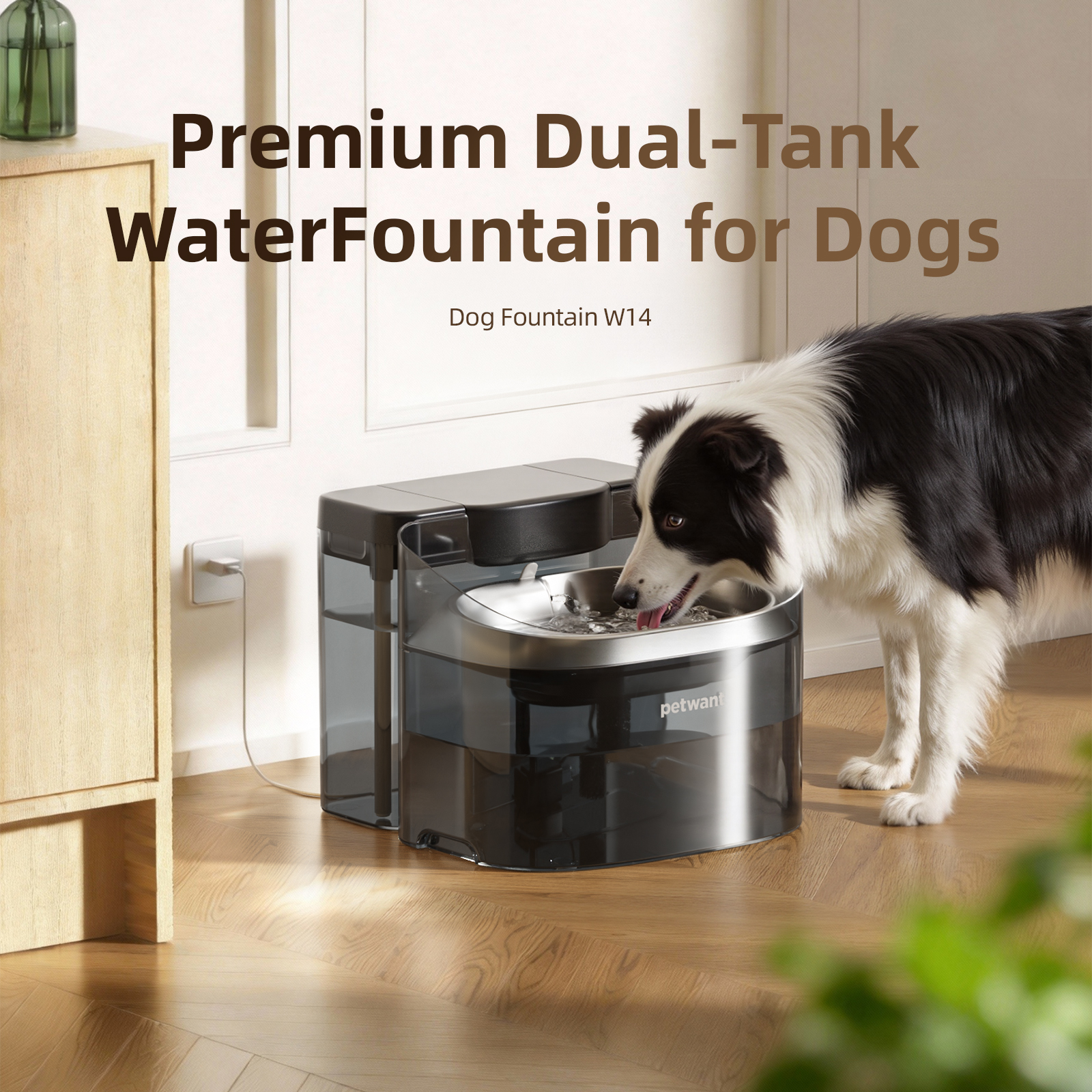 Premier Pet Supplies Solutions & Manufacturer-petwant.com