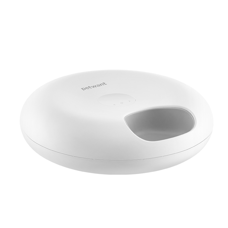 Smart Pet Feeder 6 Meals WIFI