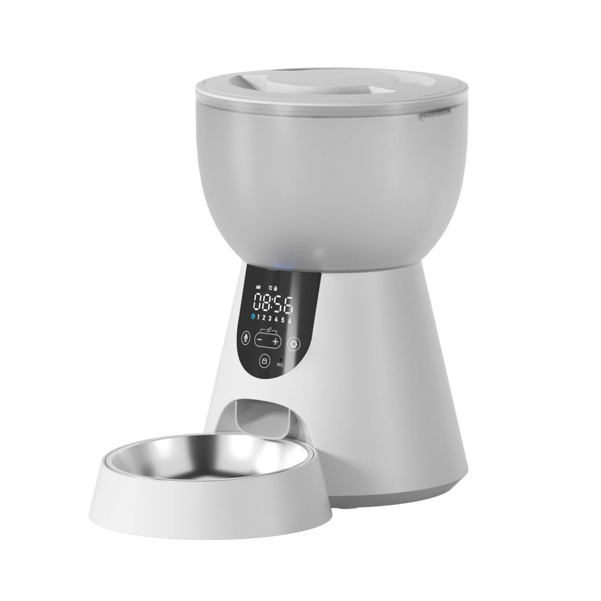 F17 Automatic Cat Feeder 