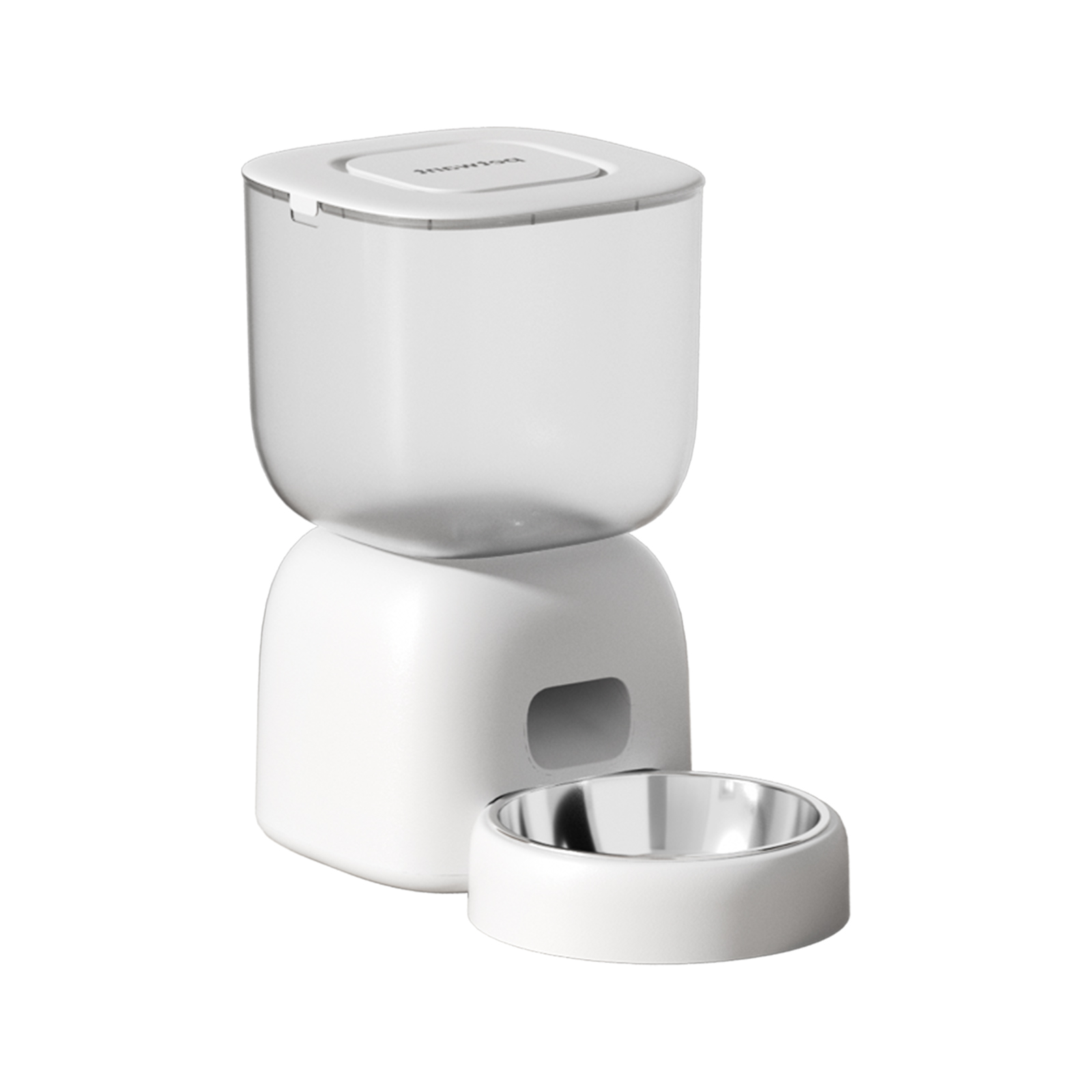 Smart Pet Feeder 3L WIFI App Control