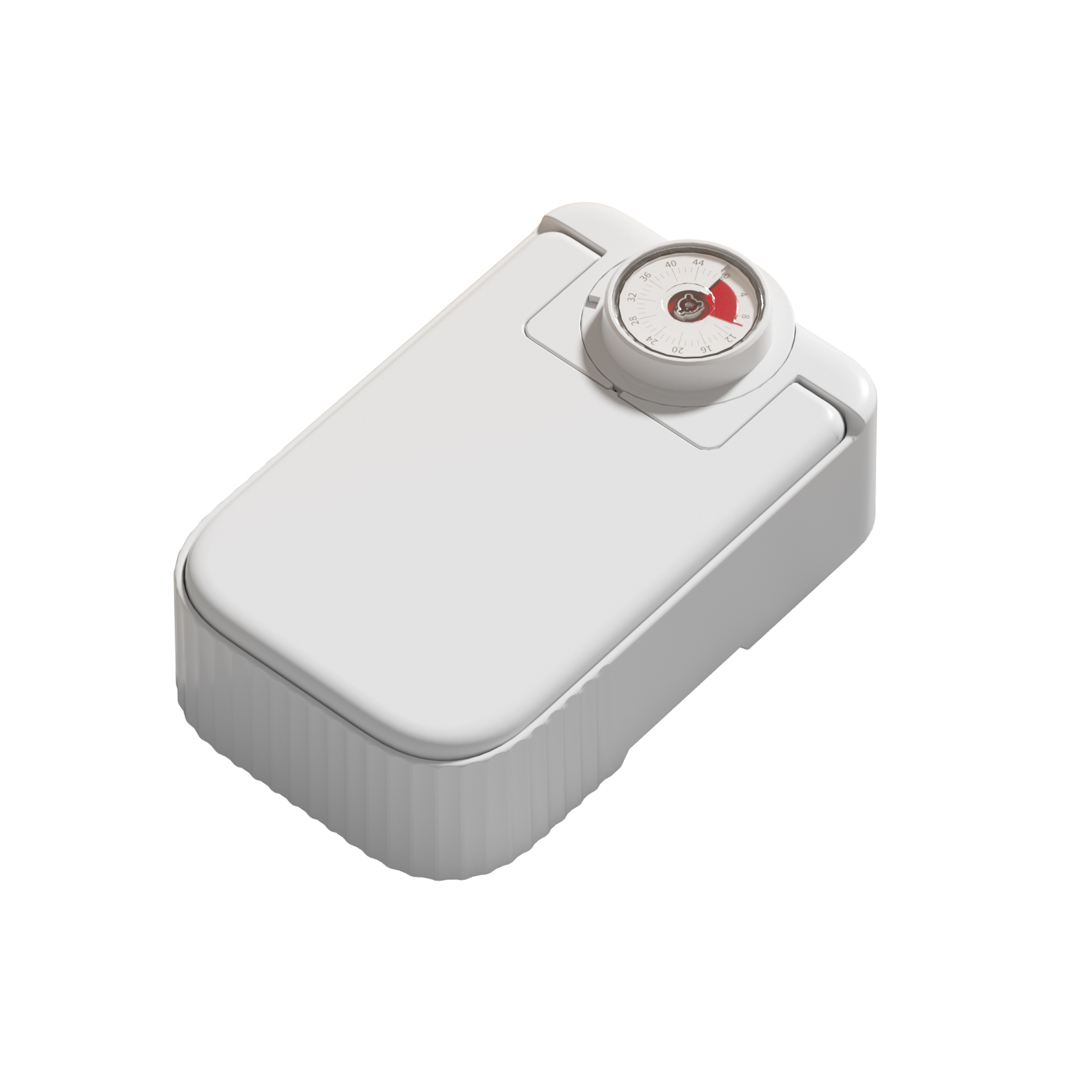 Petwant F22 Single-meal timed automatic feeder