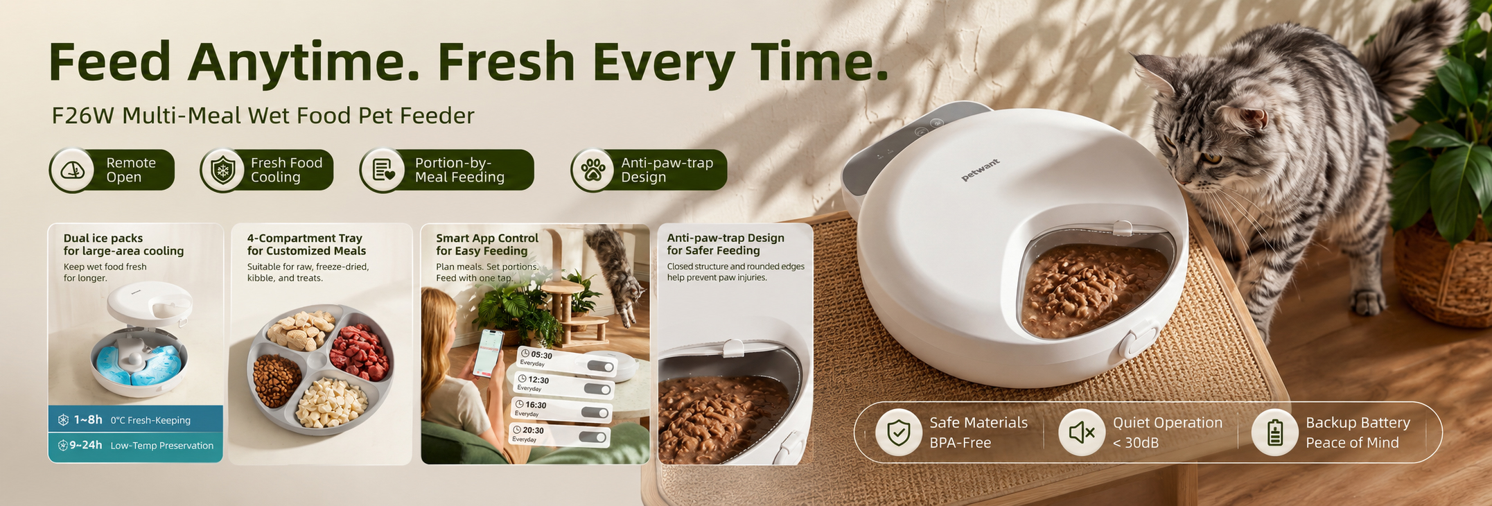 Premier Pet Supplies Solutions & Manufacturer-petwant.com
