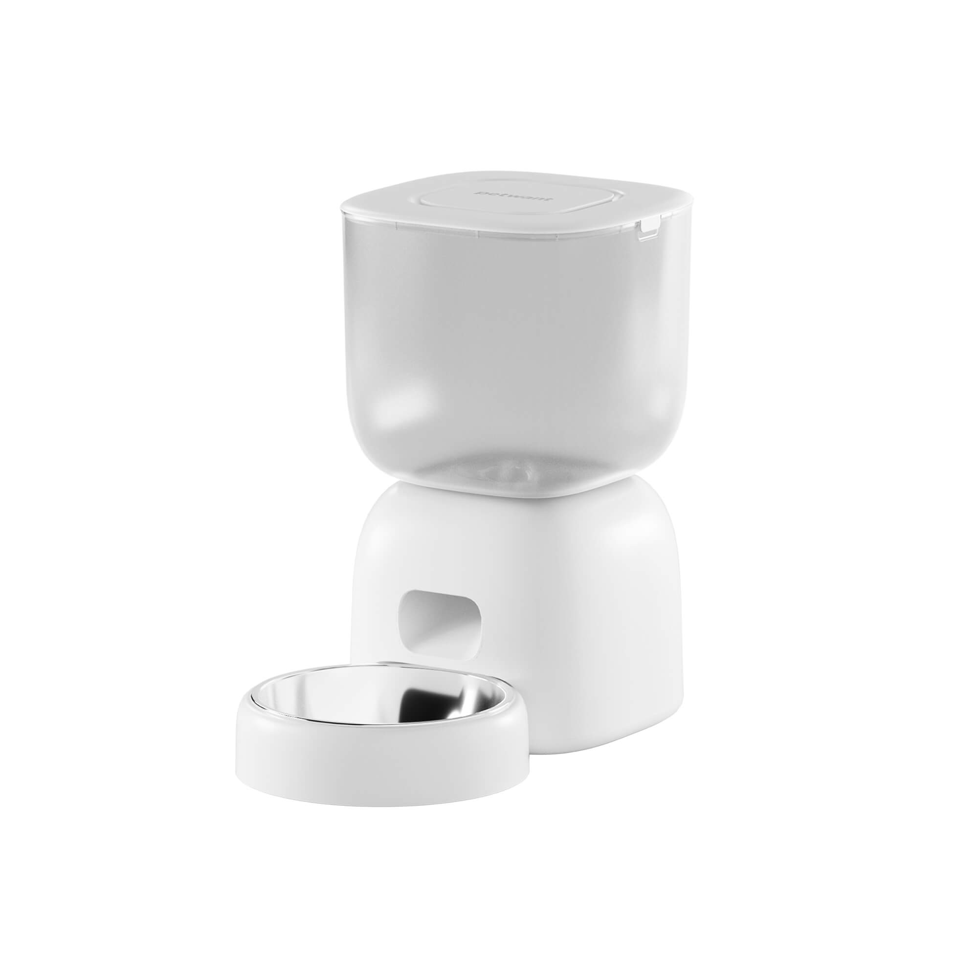 3L Automatic Feeding and 2L Drinking