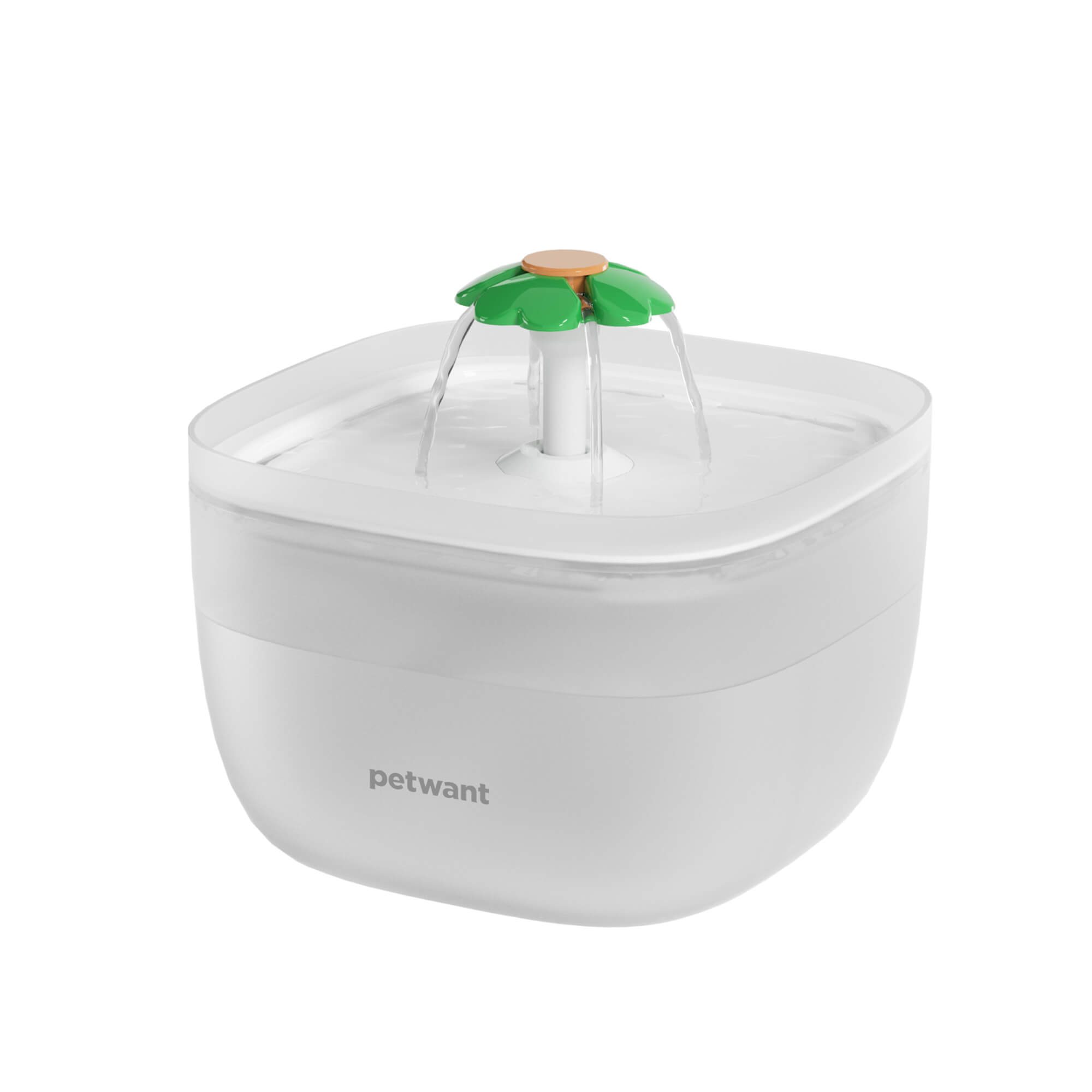 3L Automatic Feeding and 2L Drinking