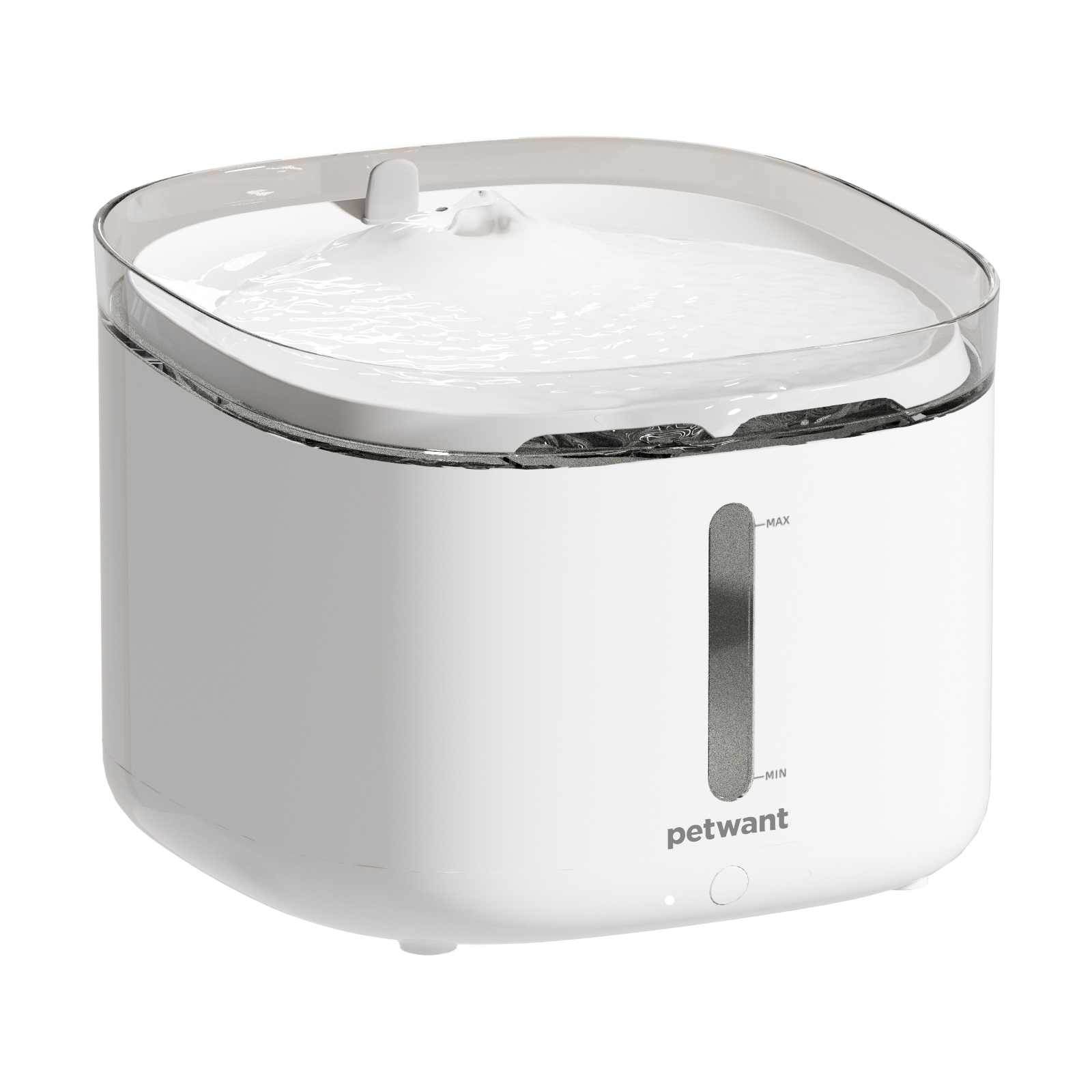 New Series Factory OEM/ODM Pet Water Dispenser Intelligent Identification of Pet Water Fountain Pet Product