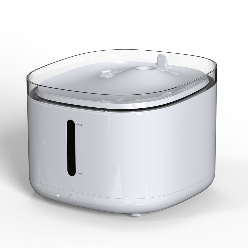 W6 Cat Drink Fountain