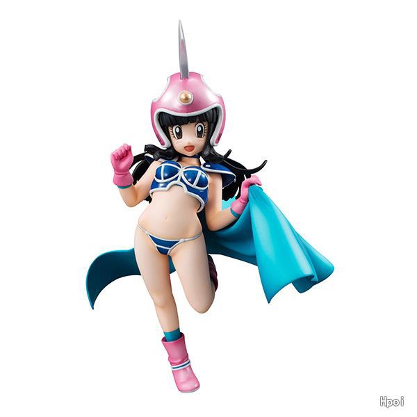 Dragon Ball Z Child Chichi Figure