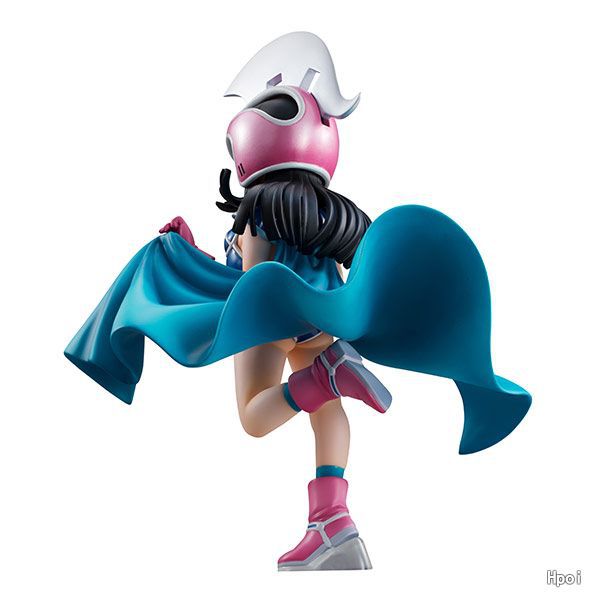 Dragon Ball Z Child Chichi Figure