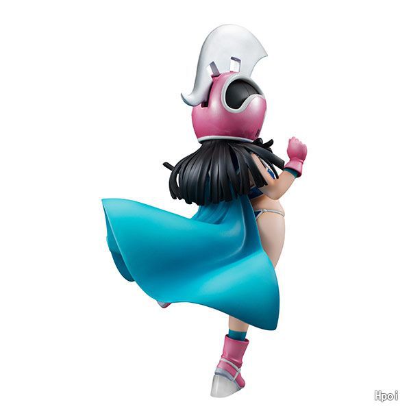 Dragon Ball Z Child Chichi Figure