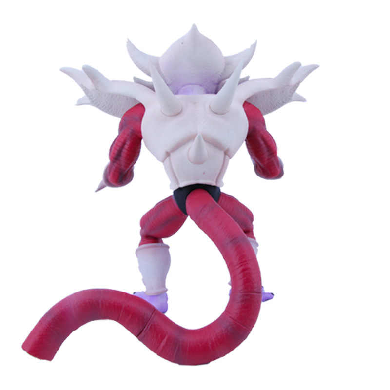 Dragon Ball Z Frieza 2 Figure