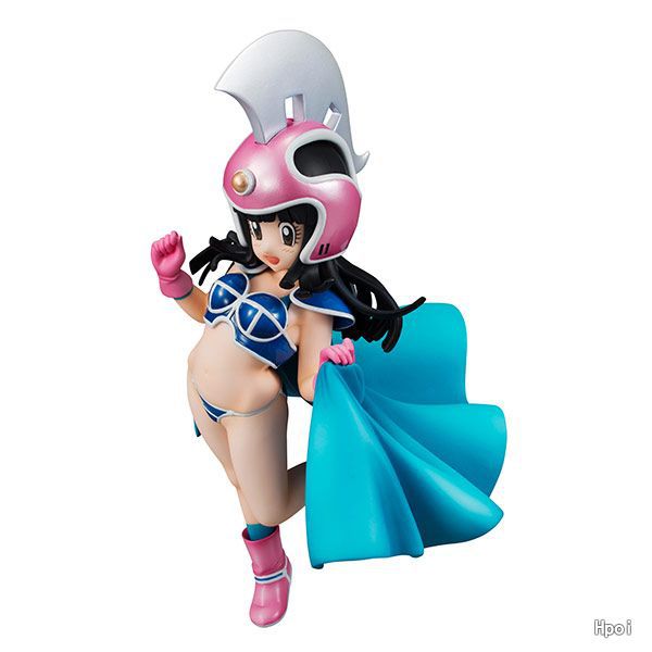 Dragon Ball Z Child Chichi Figure
