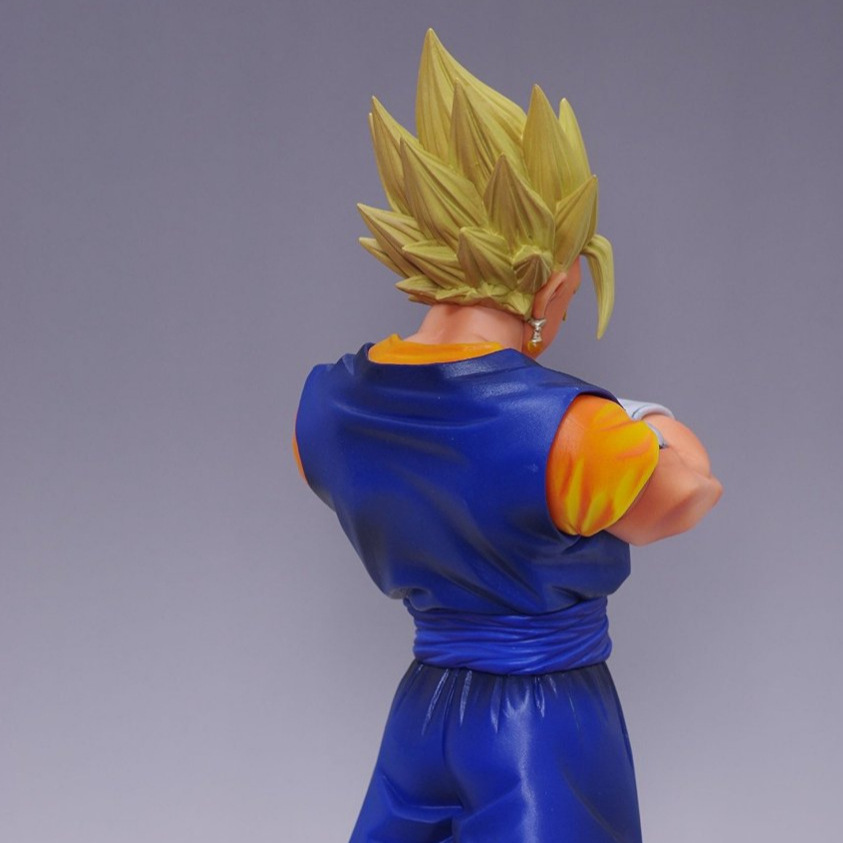 Dragon Ball Z Vegetto Super Saiyan 1 Figure