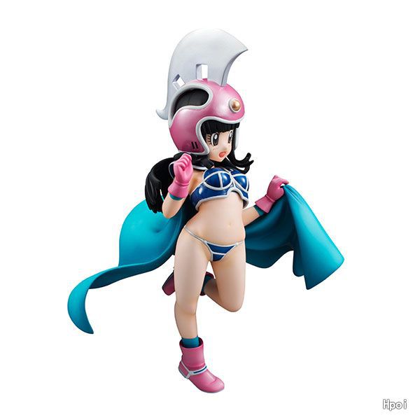 Dragon Ball Z Child Chichi Figure