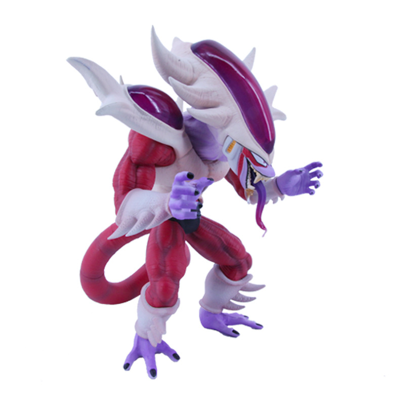 Dragon Ball Z Frieza 2 Figure