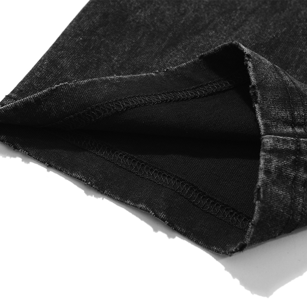 Retro Dragon Ball Super Saiyan Vegeta Printing Shirt