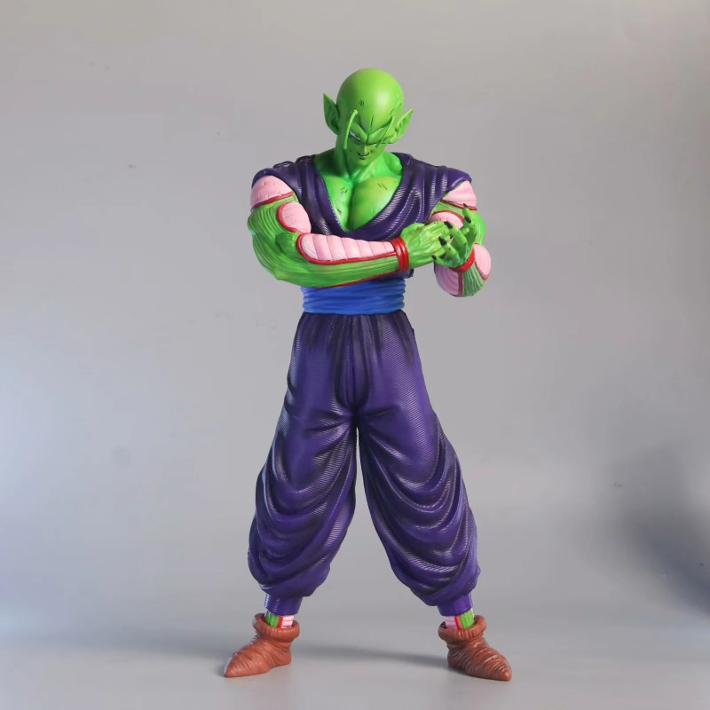 Dragon Ball Z Piccolo Figure
