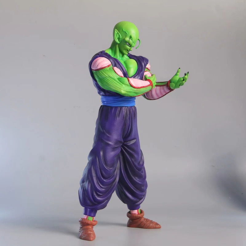 Dragon Ball Z Piccolo Figure