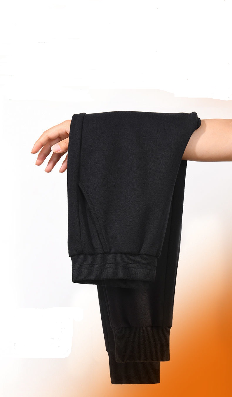 Dragon Ball Super saiyan Goku Pants Black Color Trousers for Children 