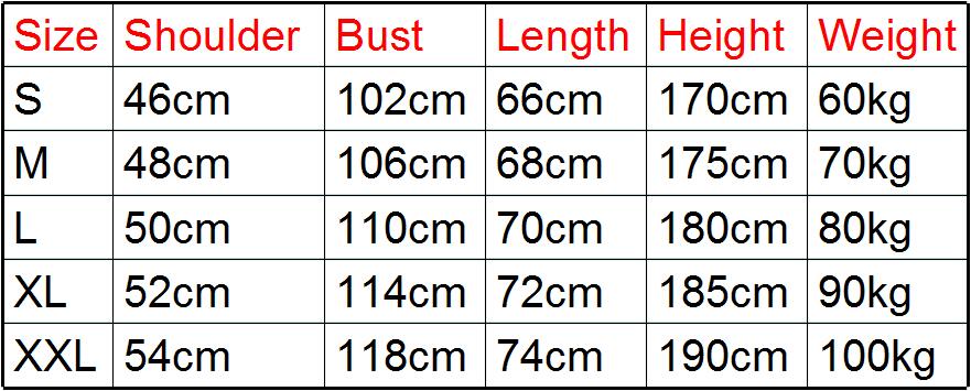 New Style Dragon Ball Son Goku Printing Shirt